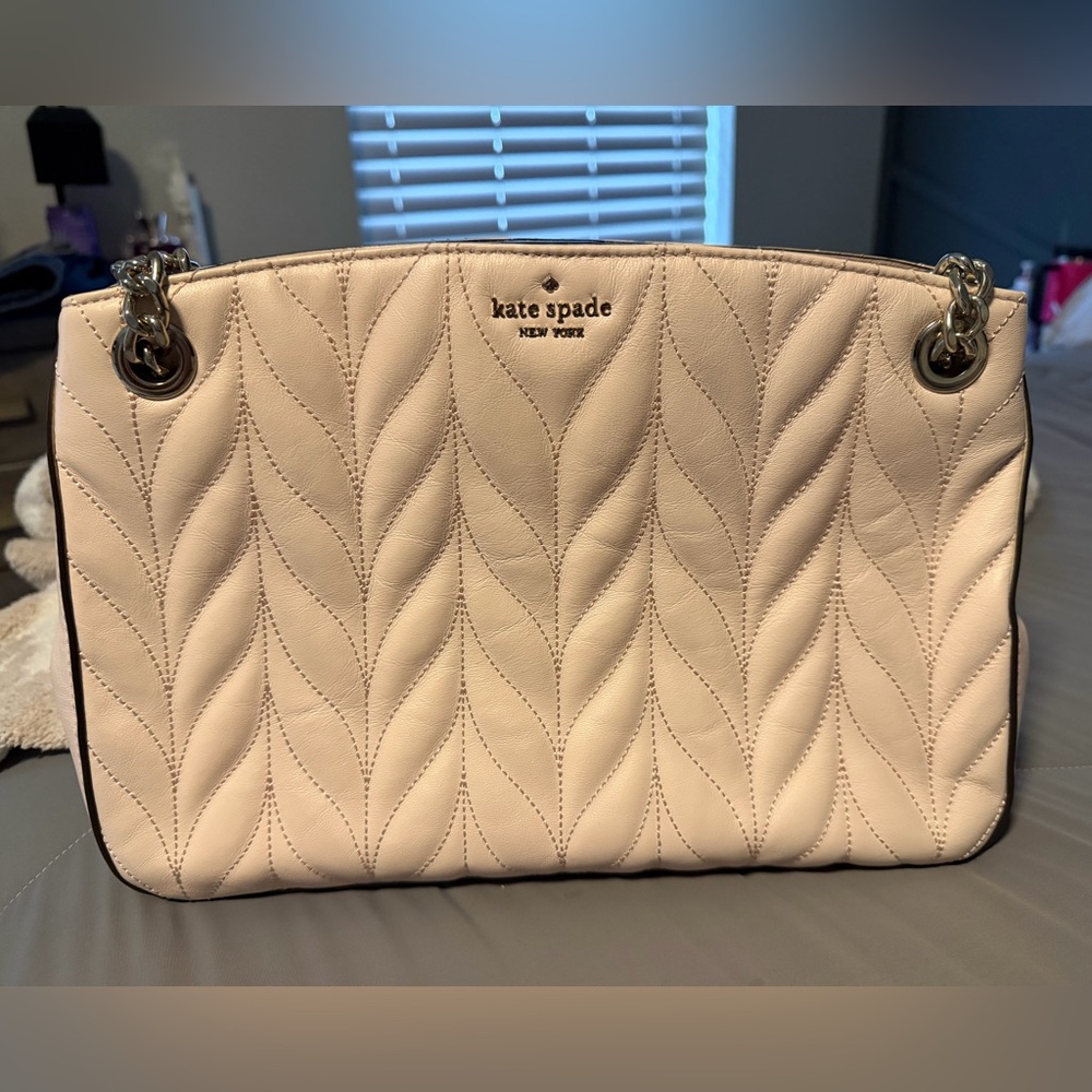 Kate Spade Light Pink Purse